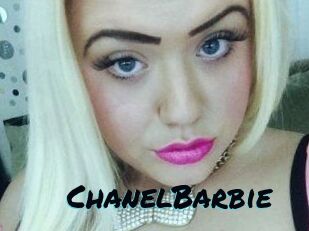 ChanelBarbie