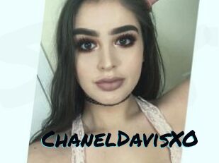 ChanelDavisXO