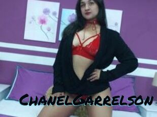 ChanelGarrelson