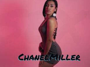 ChanelMiller