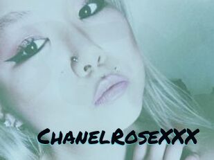 ChanelRoseXXX Sexties