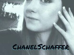 ChanelSchaffer