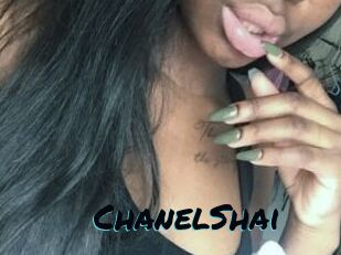 ChanelShai