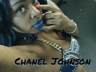 Chanel_Johnson