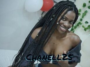 Chanell25