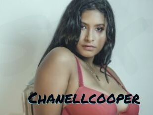 Chanellcooper