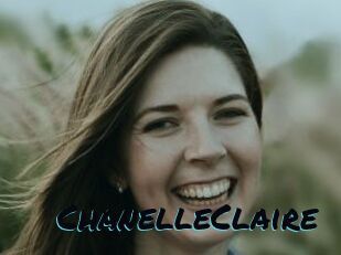 ChanelleClaire