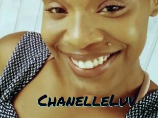 ChanelleLuv Sexties