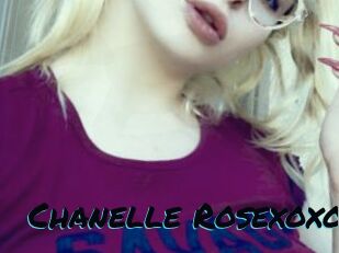 Chanelle_Rosexoxo