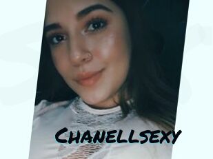 Chanellsexy