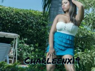 Charleenx19
