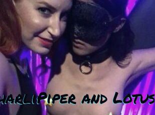 CharliPiper_and_Lotus