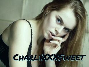 CharliXXXSweet