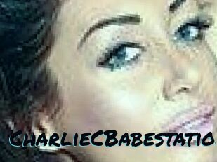 CharlieCBabestation