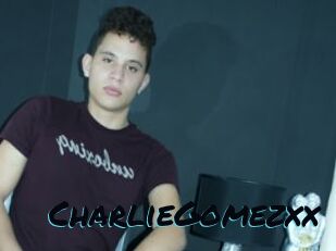 CharlieGomezxx