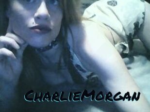 CharlieMorgan