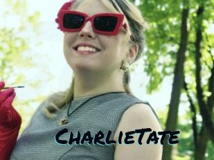 CharlieTate