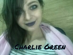 Charlie_Green