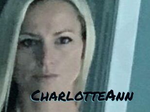 CharlotteAnn