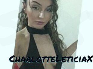 CharlotteLeticiaX