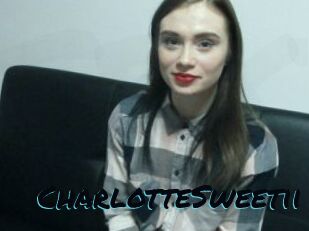 CharlotteSweetii