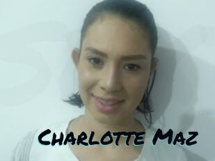 Charlotte_Maz