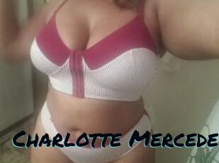 Charlotte_Mercedes