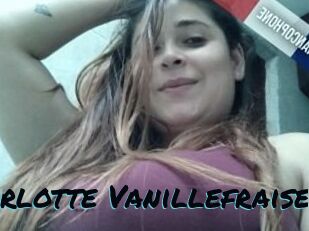 Charlotte_Vanillefraise