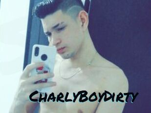 CharlyBoyDirty