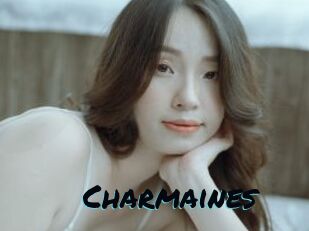 Charmaines