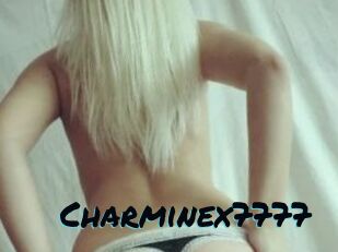 Charminex7777