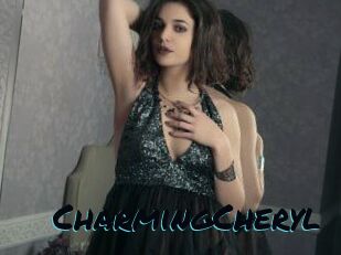 CharmingCheryl