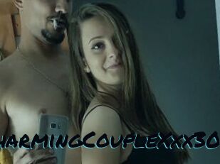 CharmingCoupleXxx30