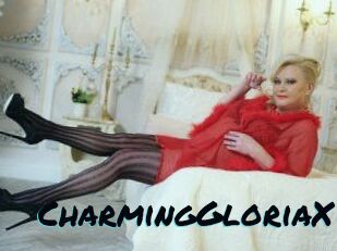 CharmingGloriaX