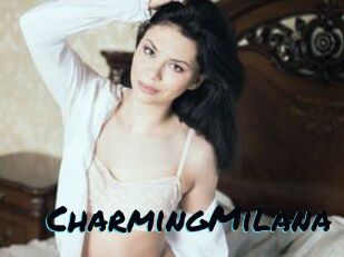 CharmingMilana