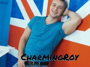 CharmingRoy Sexties