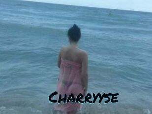 Charryyse