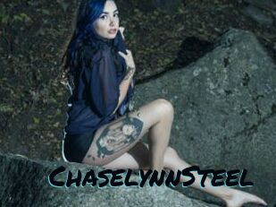 ChaselynnSteel