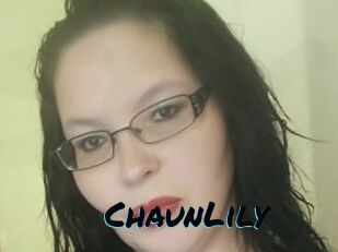 ChaunLily