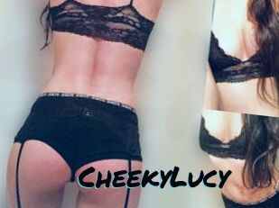 CheekyLucy