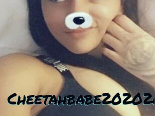 Cheetahbabe202020