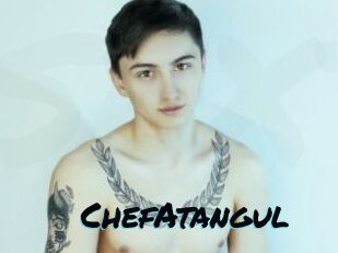 ChefAtangul