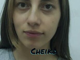 Cheiko Sexties