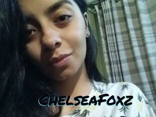 ChelseaFoxz