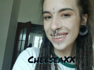 ChelseaXX