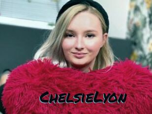 ChelsieLyon