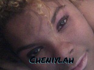 Cheniylah