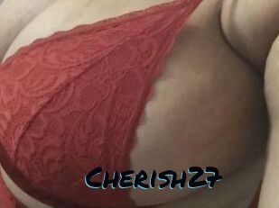 Cherish27