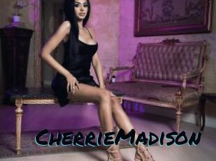 CherrieMadison