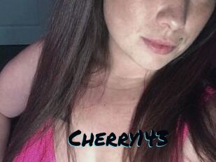 Cherry143